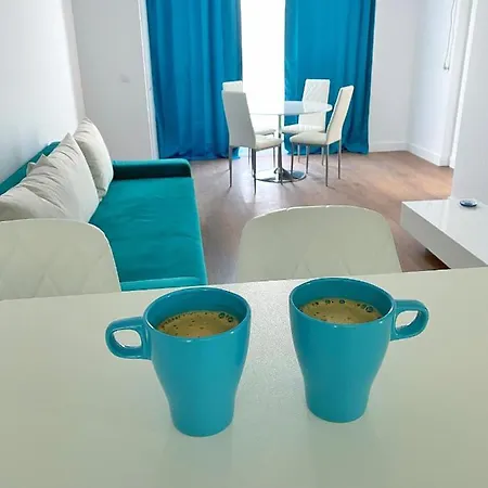 Apartment New Saga *