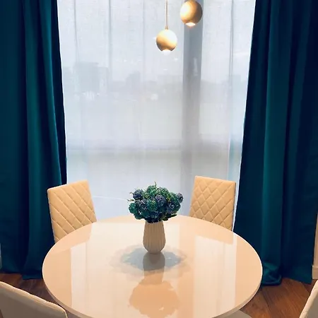 Apartment New Saga Navodari