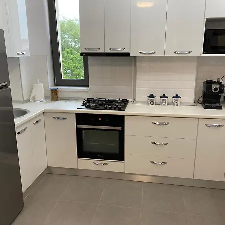 Apartment New Saga