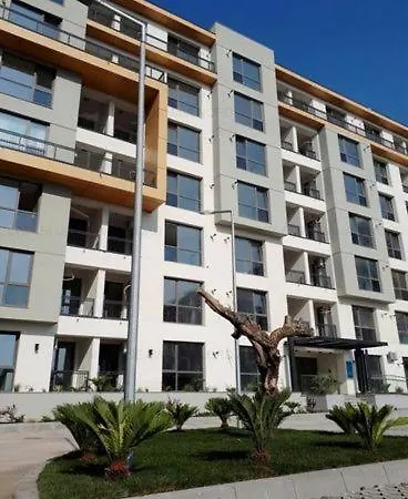 Apartment New Saga Navodari