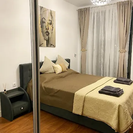 Apartment New Saga Navodari